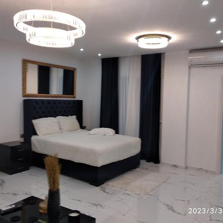 Despina'S Palace Apt Downtown Kandiye Dış mekan fotoğraf