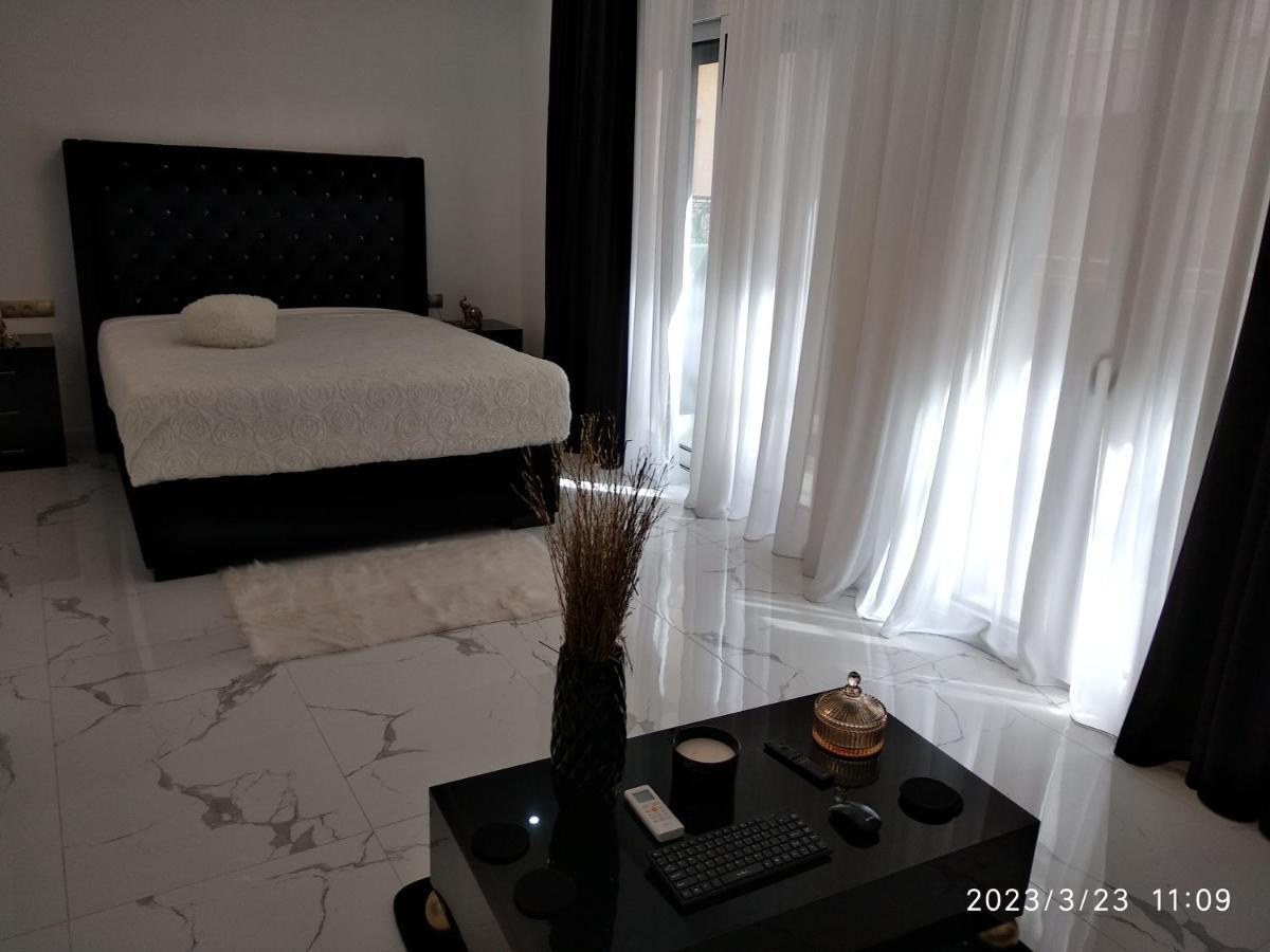 Despina'S Palace Apt Downtown Kandiye Dış mekan fotoğraf