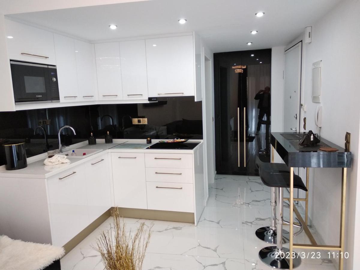 Despina'S Palace Apt Downtown Kandiye Dış mekan fotoğraf