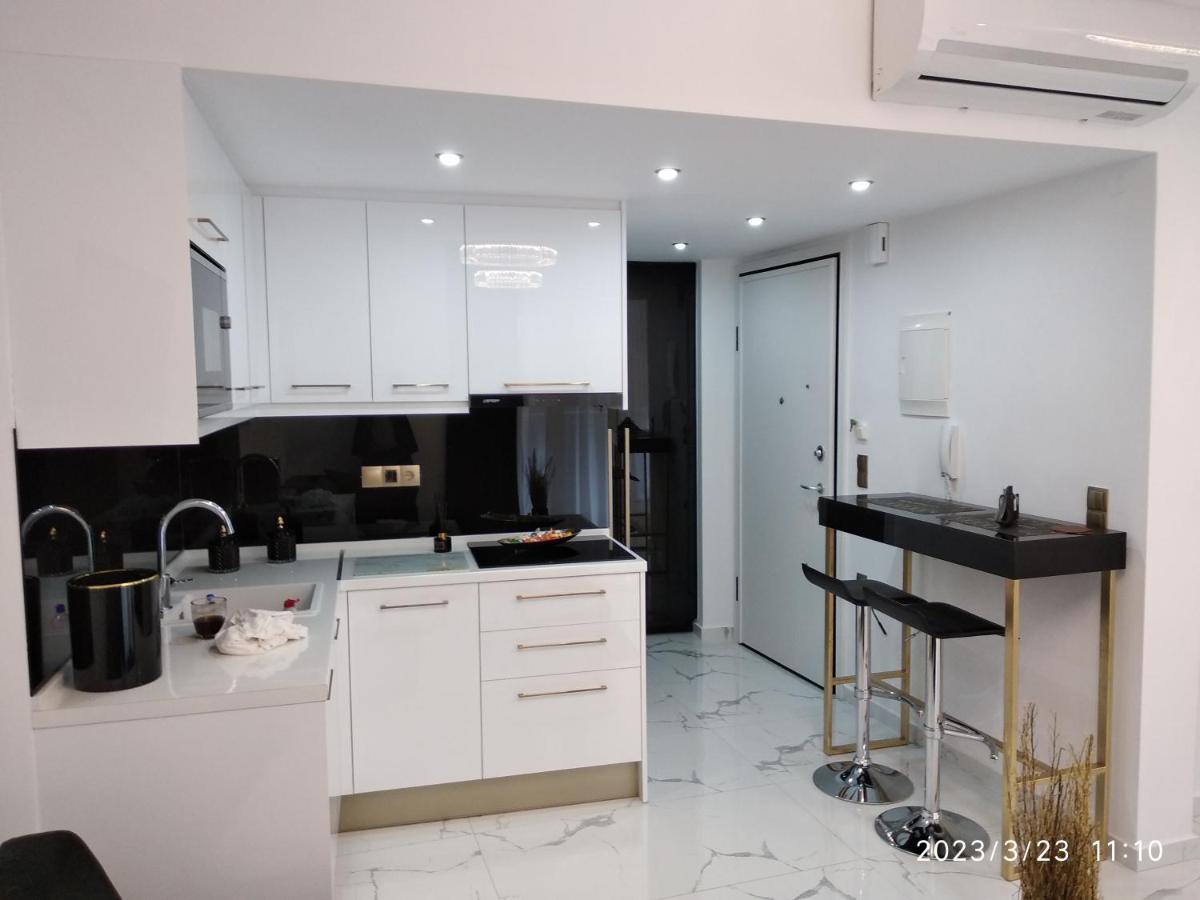 Despina'S Palace Apt Downtown Kandiye Dış mekan fotoğraf