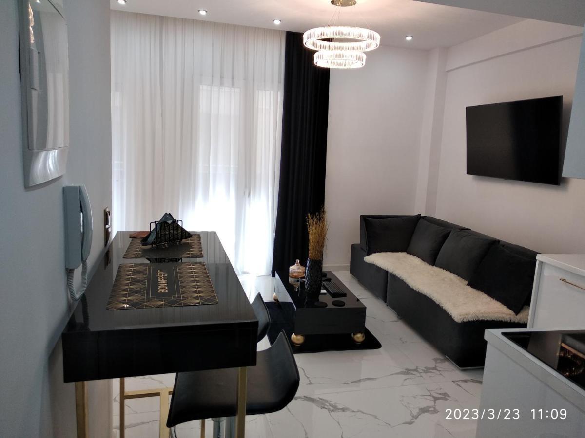Despina'S Palace Apt Downtown Kandiye Dış mekan fotoğraf