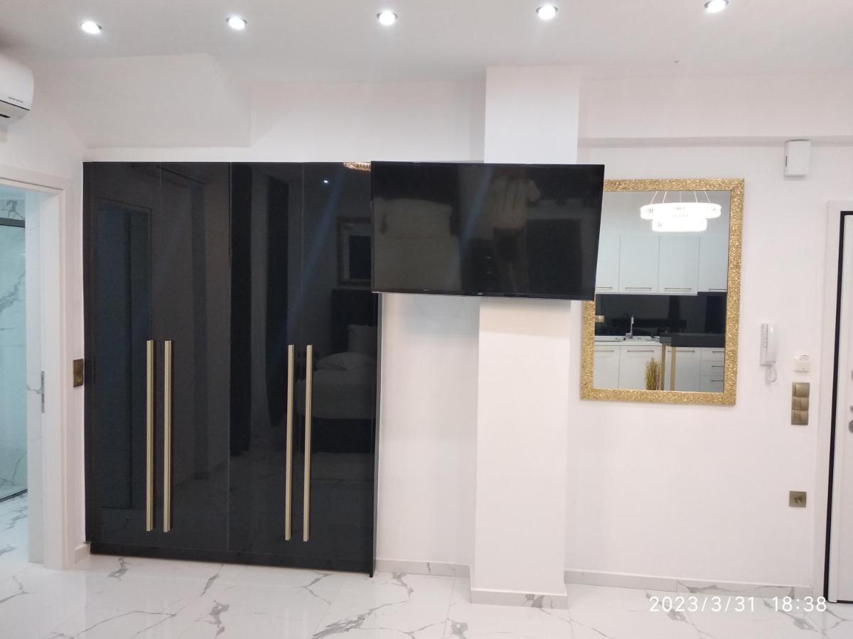 Despina'S Palace Apt Downtown Kandiye Dış mekan fotoğraf