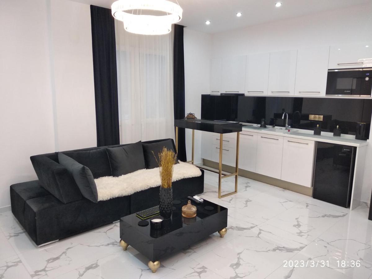 Despina'S Palace Apt Downtown Kandiye Dış mekan fotoğraf
