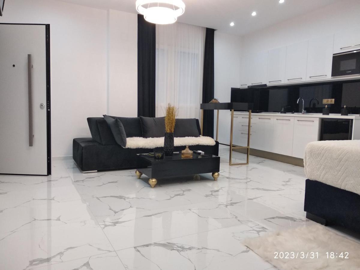 Despina'S Palace Apt Downtown Kandiye Dış mekan fotoğraf