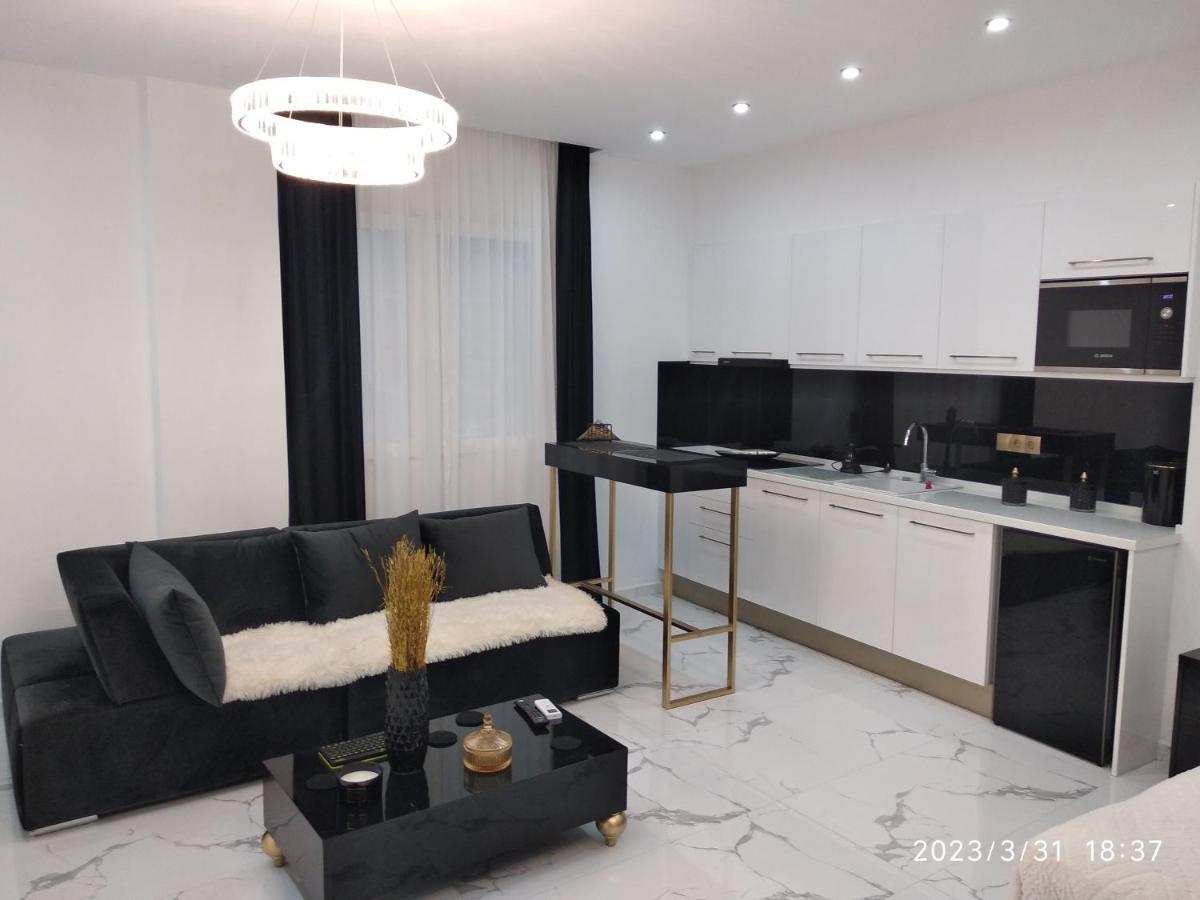 Despina'S Palace Apt Downtown Kandiye Dış mekan fotoğraf