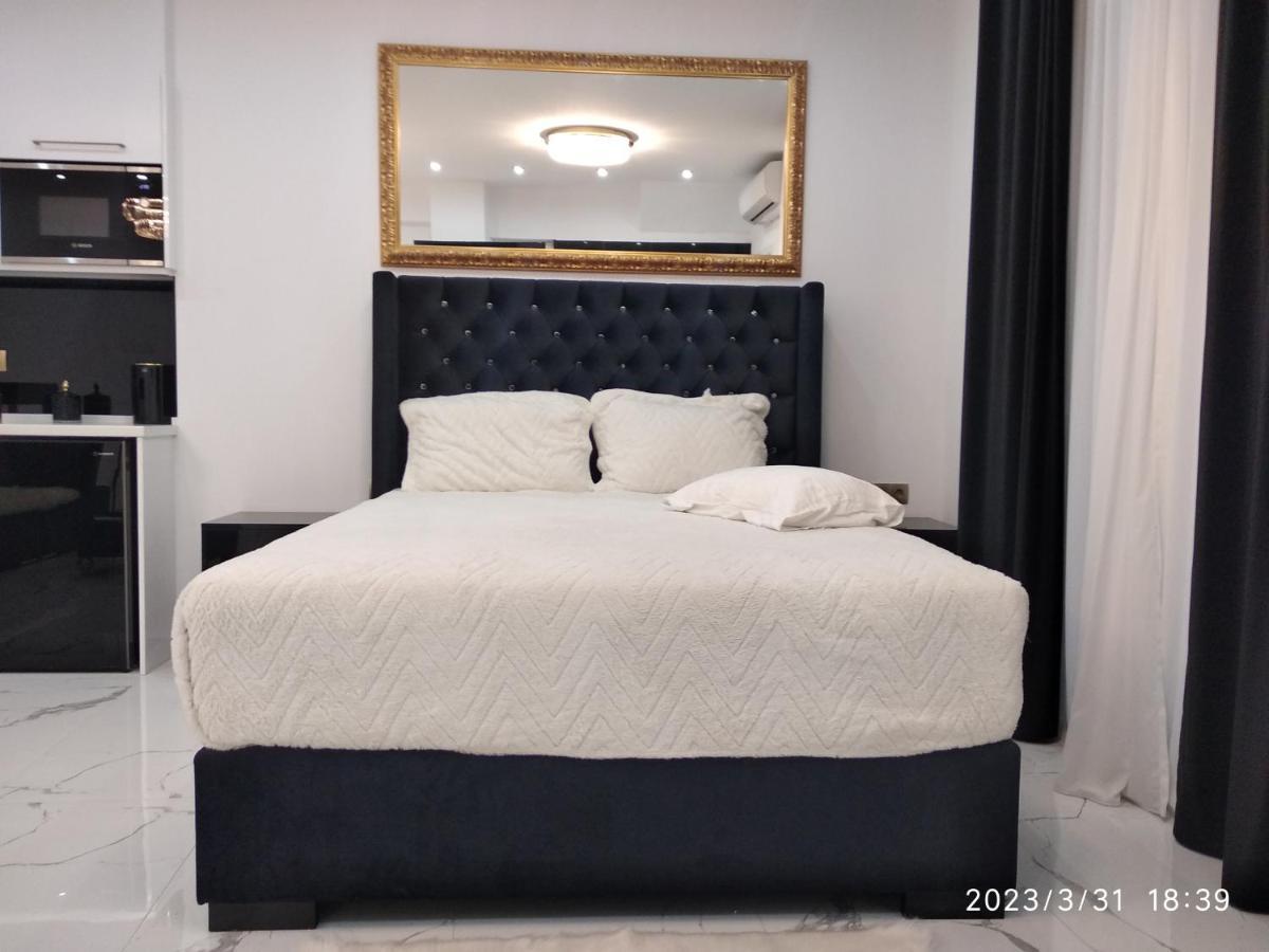 Despina'S Palace Apt Downtown Kandiye Dış mekan fotoğraf