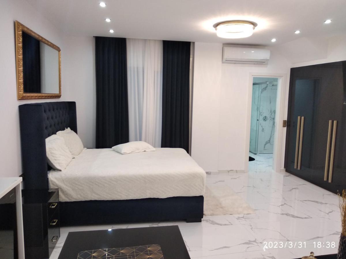Despina'S Palace Apt Downtown Kandiye Dış mekan fotoğraf
