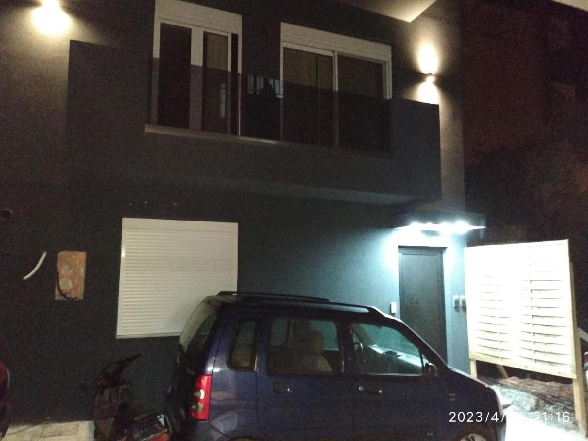 Despina'S Palace Apt Downtown Kandiye Dış mekan fotoğraf