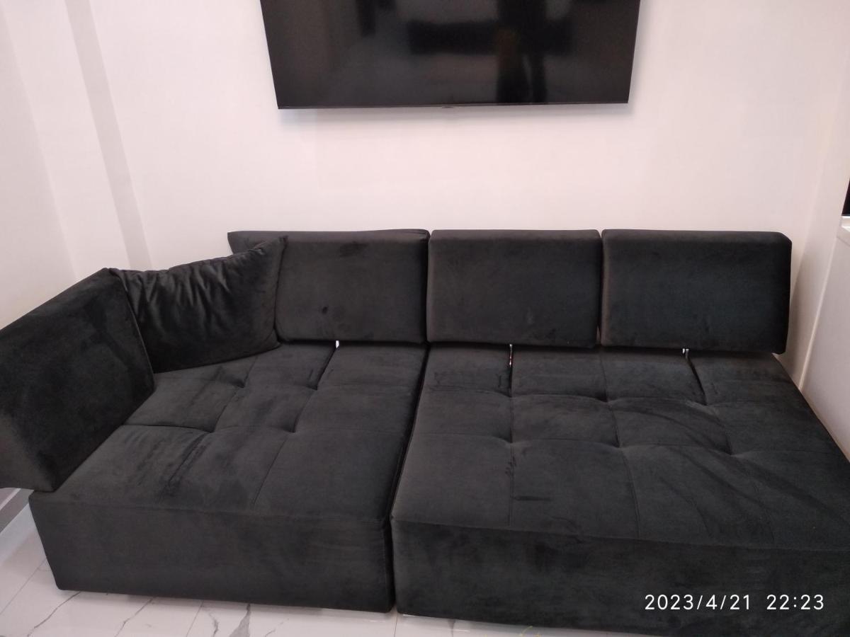 Despina'S Palace Apt Downtown Kandiye Dış mekan fotoğraf