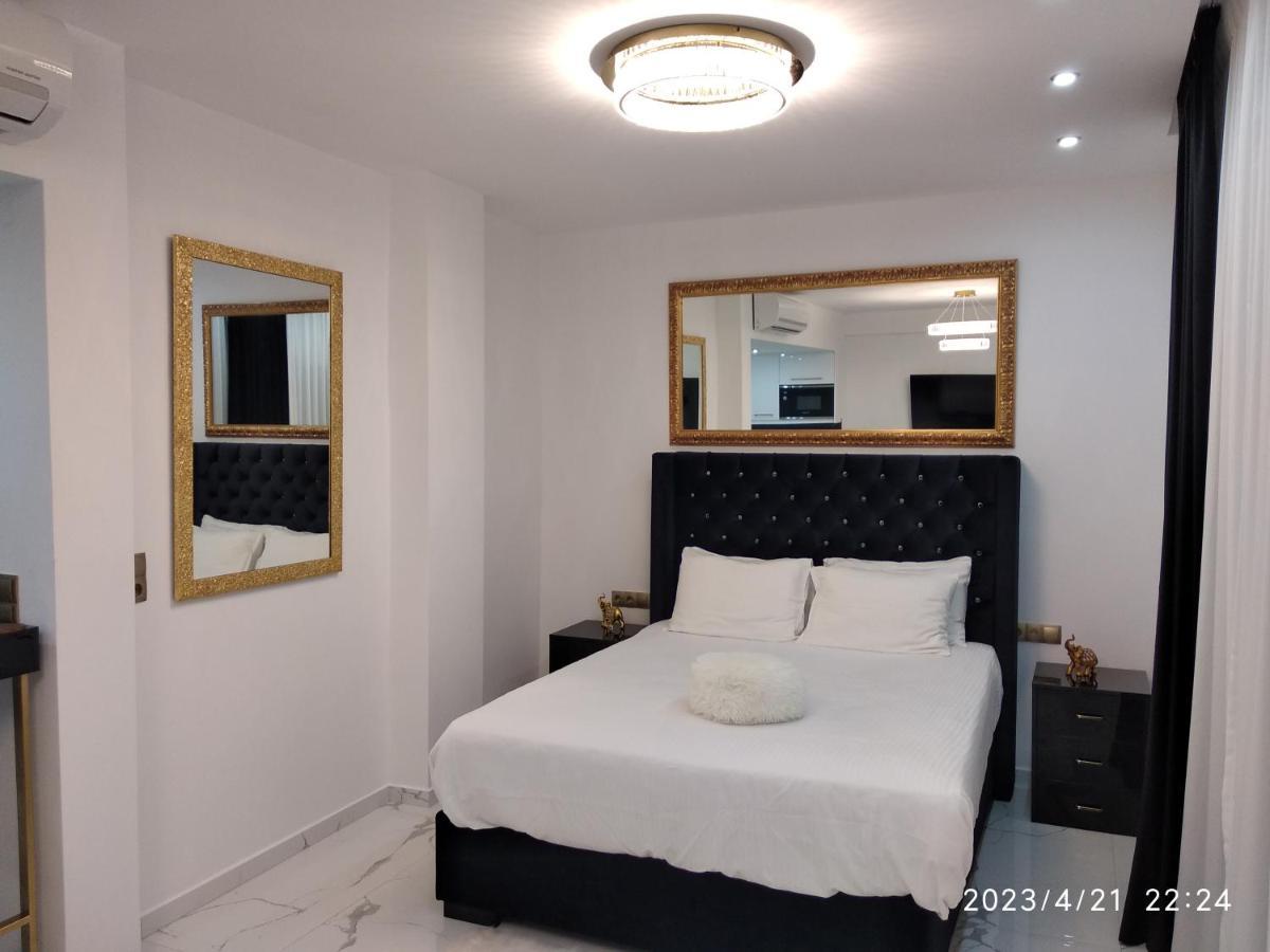 Despina'S Palace Apt Downtown Kandiye Dış mekan fotoğraf