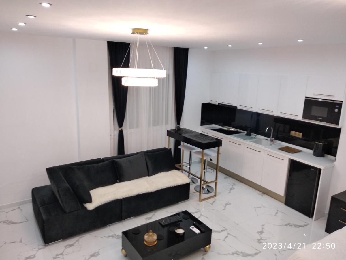 Despina'S Palace Apt Downtown Kandiye Dış mekan fotoğraf