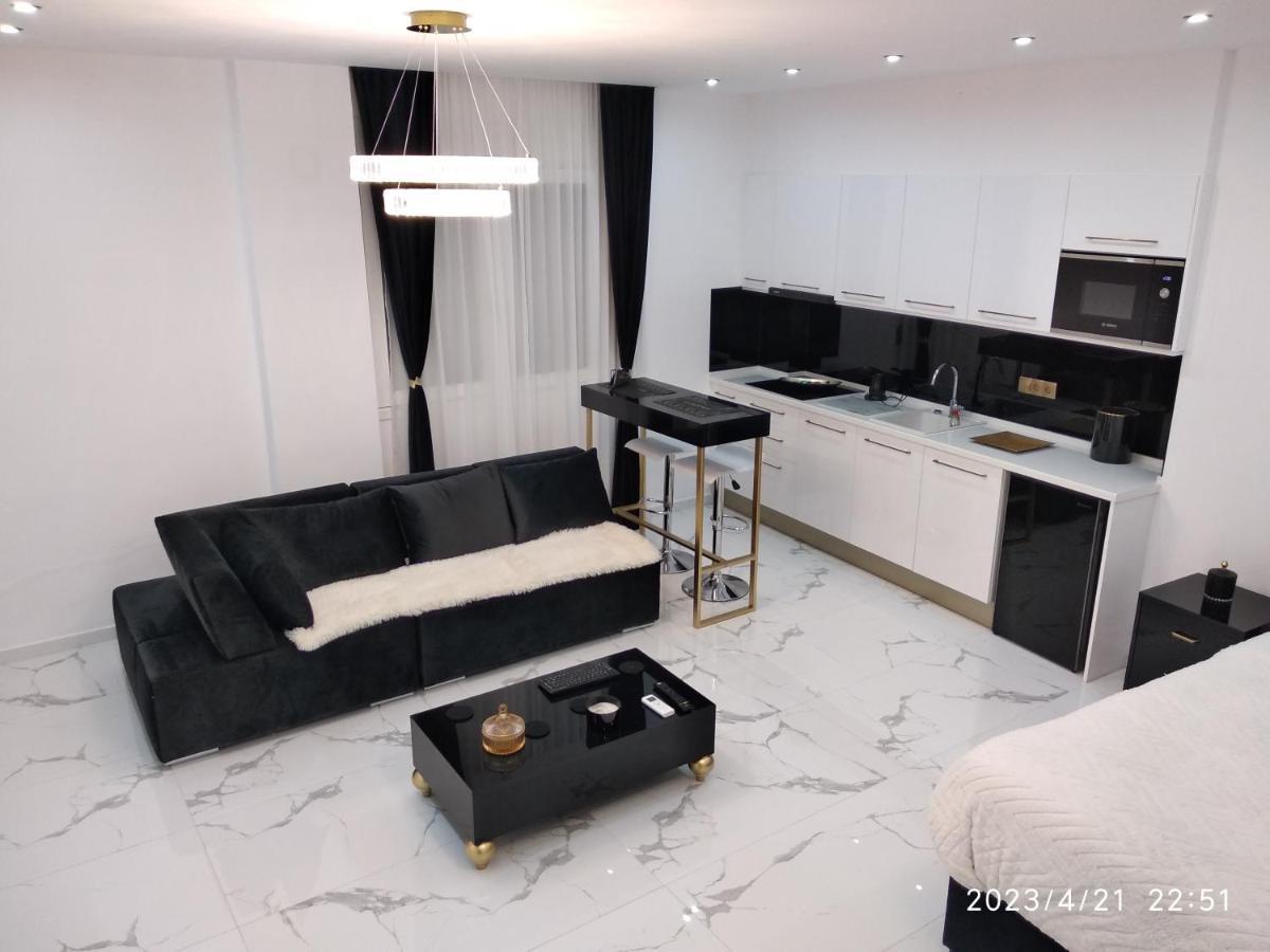 Despina'S Palace Apt Downtown Kandiye Dış mekan fotoğraf