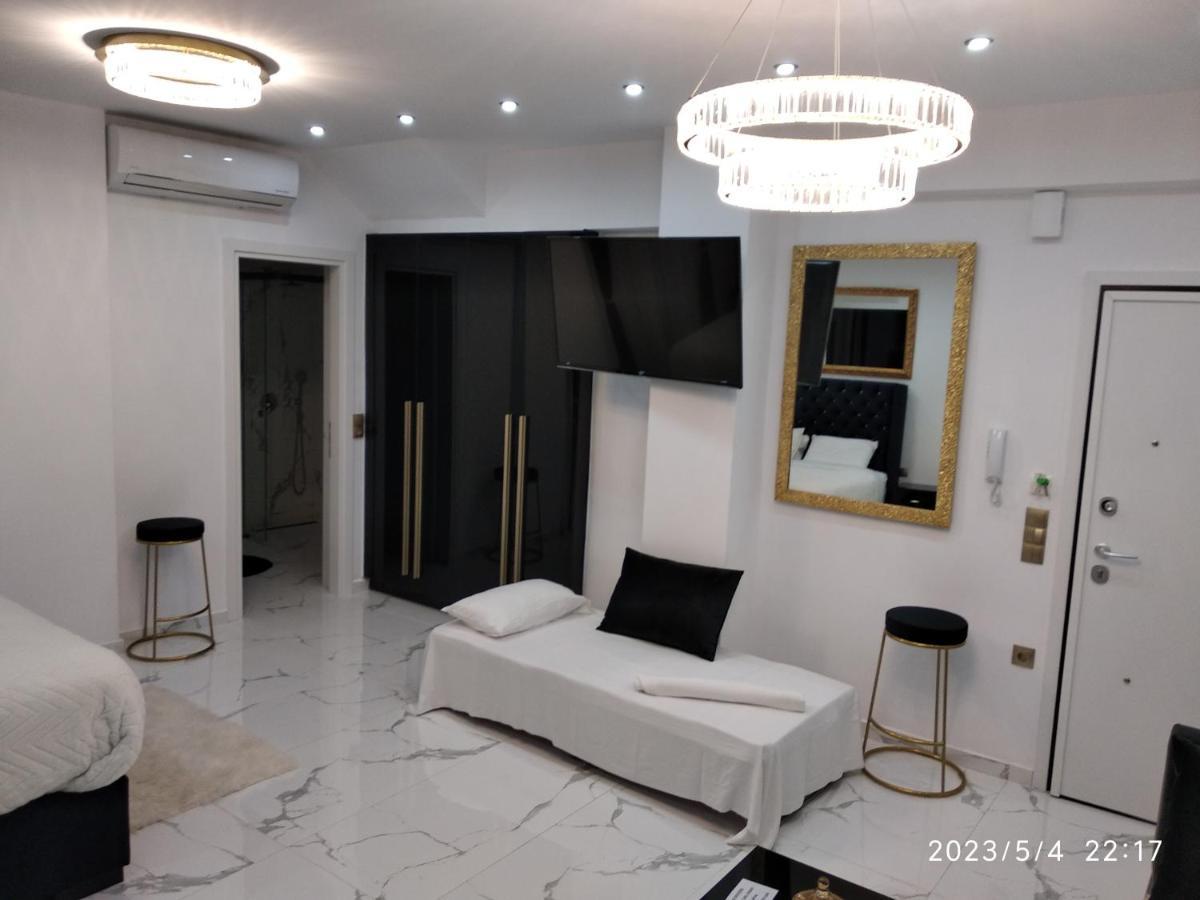 Despina'S Palace Apt Downtown Kandiye Dış mekan fotoğraf