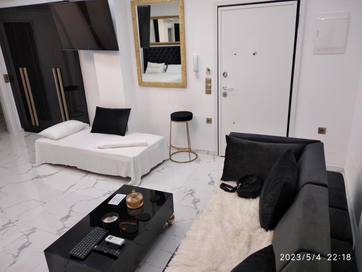 Despina'S Palace Apt Downtown Kandiye Dış mekan fotoğraf